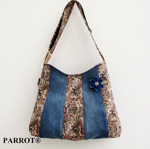 Saturninka Parrot® — foto 2