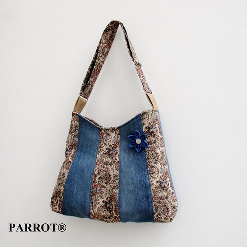 Saturninka Parrot® — foto 3