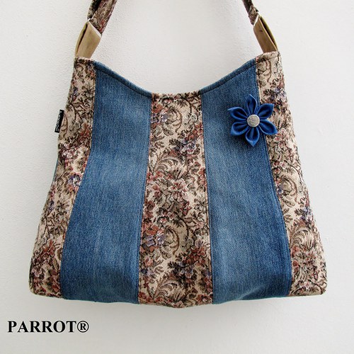 Saturninka Parrot® — foto 4