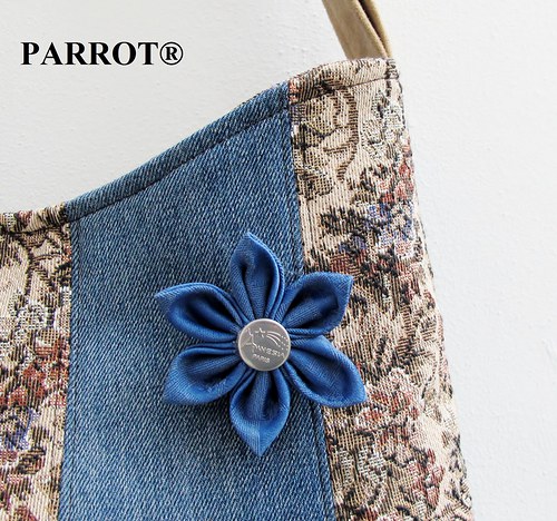 Saturninka Parrot® — foto 5