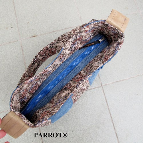 Saturninka Parrot® — foto 6