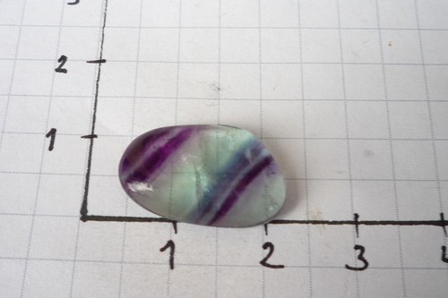 Výběrový fluorit L 7235 — foto 3