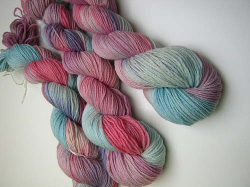100% merino Něžná - rezervace — foto 2