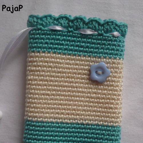 Obal na mobil :) — foto 2