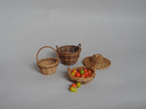 Farmářská minisada — foto 2