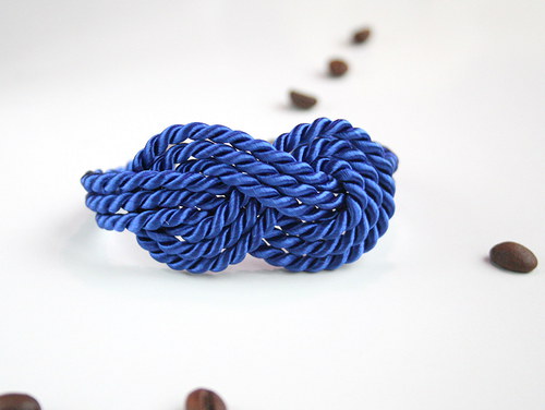 Náramek Indigo — foto 2