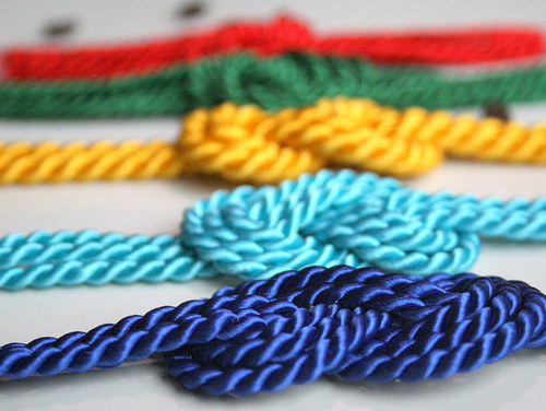 Náramek Indigo — foto 4