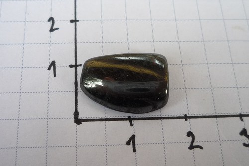 Hematit L7274 — foto 3