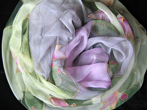 Water lily — foto 2