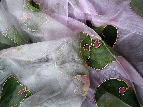 Water lily — foto 3