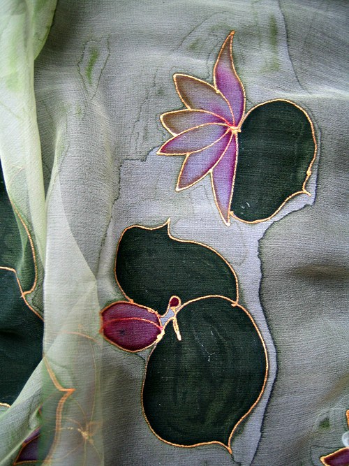 Water lily — foto 4