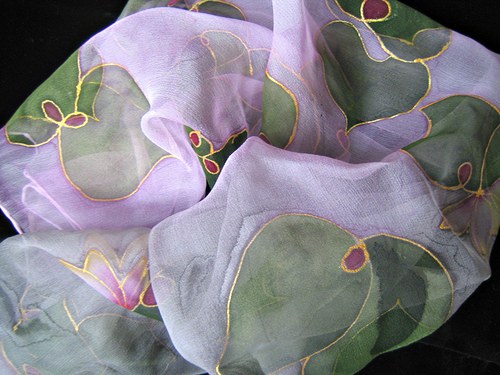 Water lily — foto 5