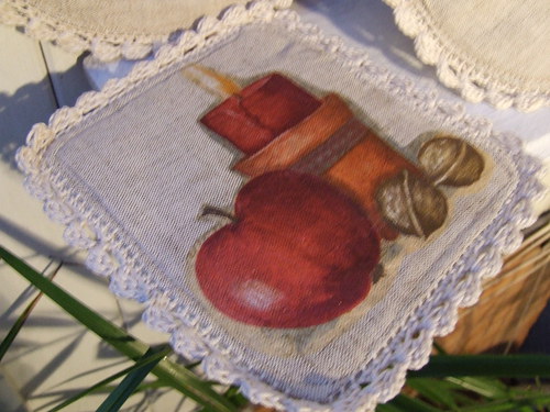 Podzimní ladění — foto 2