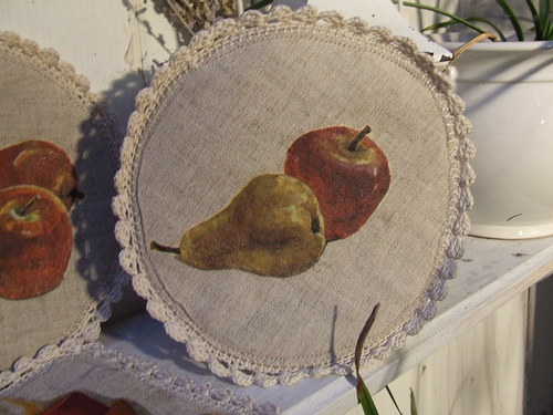 Podzimní ladění — foto 3