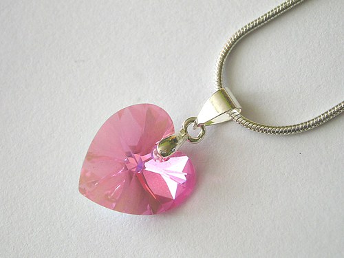 Swarovski sada Rose AB — foto 4