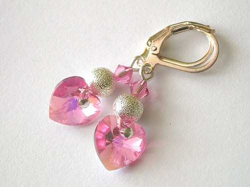 Swarovski sada Rose AB — foto 5