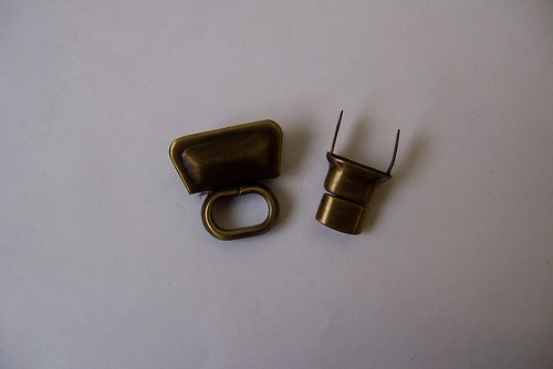 Otočný uzávěr 029 — foto 2