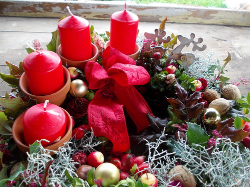 Velký adventní — foto 2