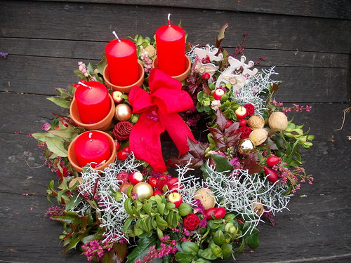 Velký adventní — foto 5