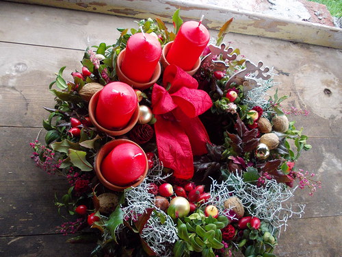Velký adventní — foto 6