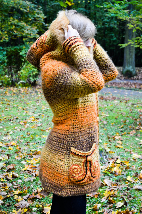 Autumn leaves — foto 3