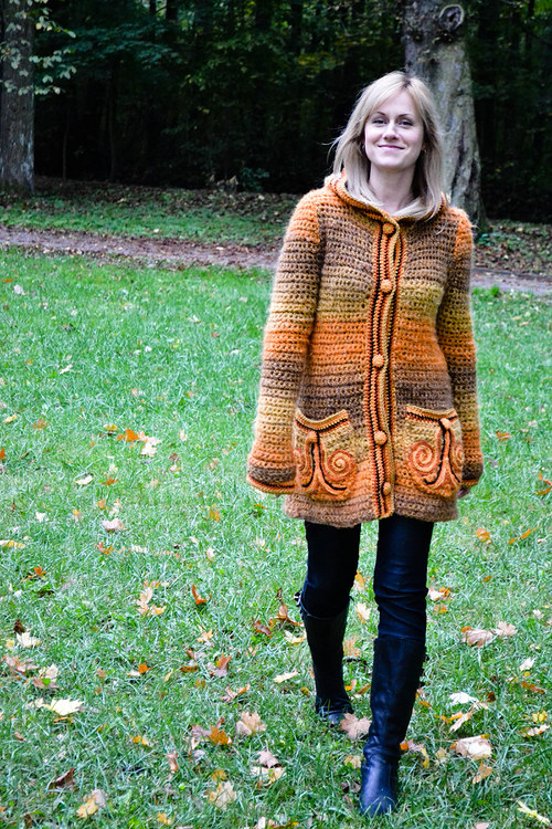 Autumn leaves — foto 4