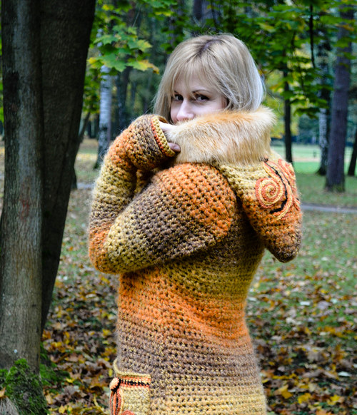Autumn leaves — foto 6