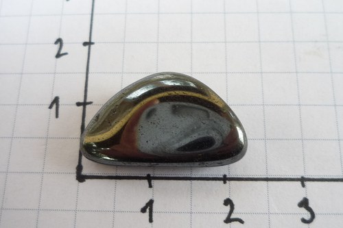 Hematit L7326 — foto 3