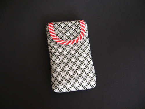 Obal na mobil — foto 2
