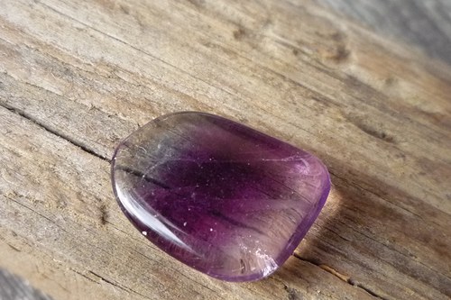 Výběrový fluorit L 7343 — foto 2