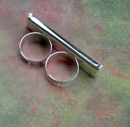 Twofingers /orange/ — foto 3