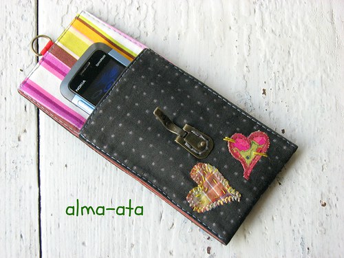 Obal na mobil — foto 2