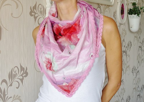 Šátek — foto 2
