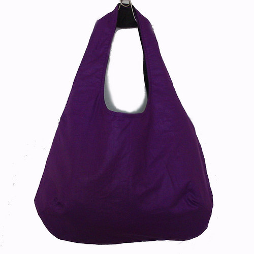 PURPLE/BLACK oboustranná — foto 4