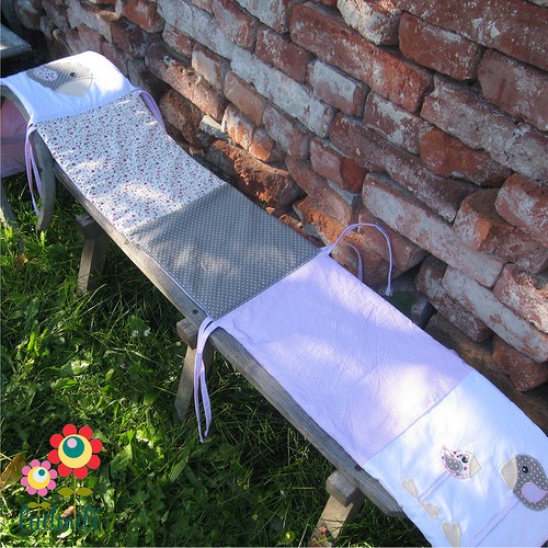 Mantinel ptačí — foto 2