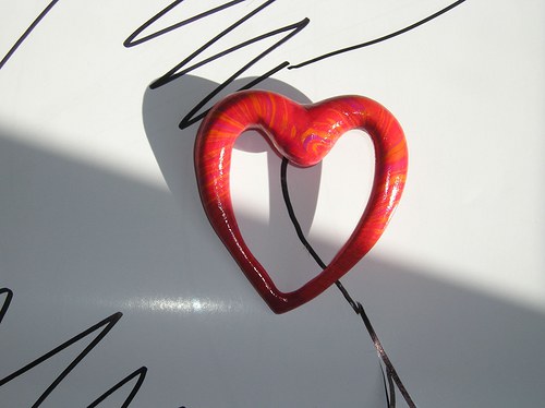 Heart for sale — foto 4