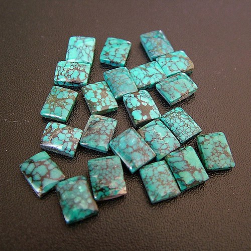 Tyrkys 9x7mm — foto 2