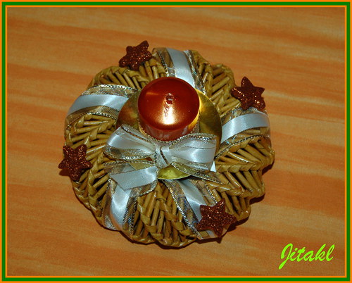 Vánoční Svícínek — foto 2