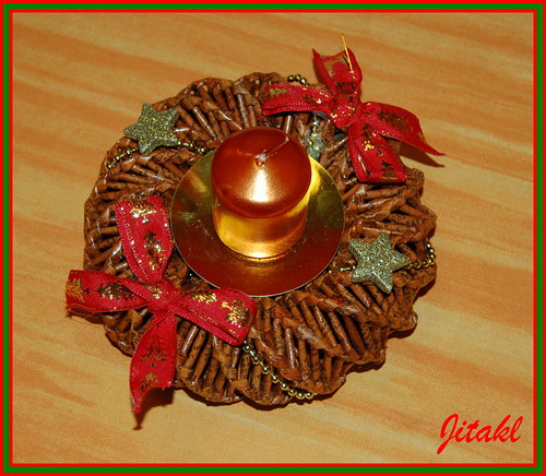 Vánoční Svícínek — foto 2