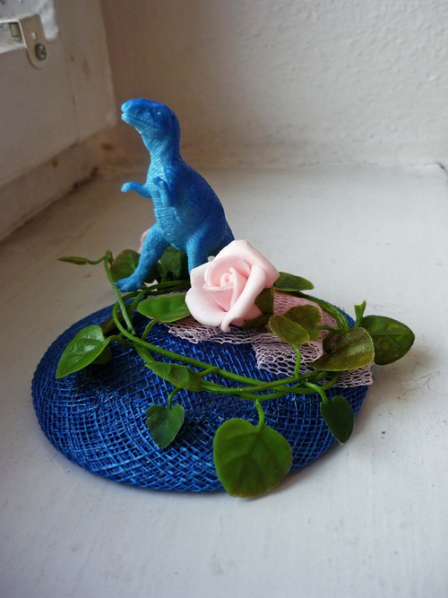 Dino Dreamer — foto 2