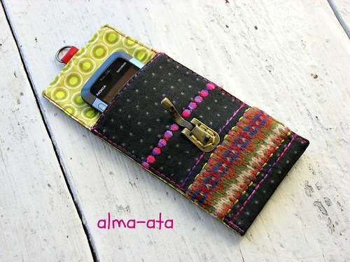Obal na mobil — foto 2