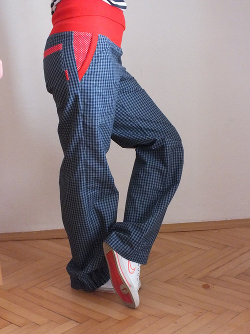 Modro červené — foto 3
