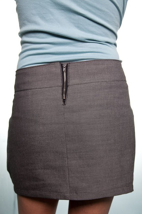 Panenka - SLEVA 15% - velikost S/M — foto 3