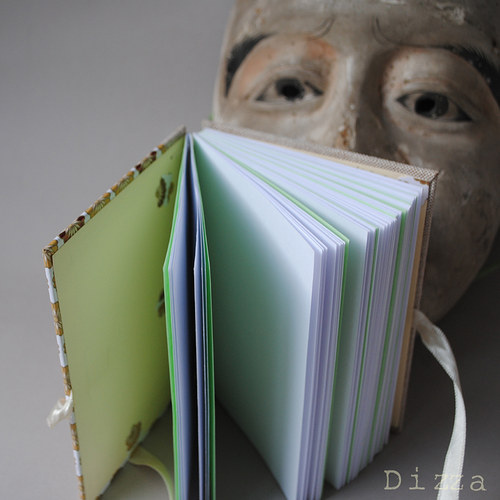 Notes Chryzantémy — foto 4