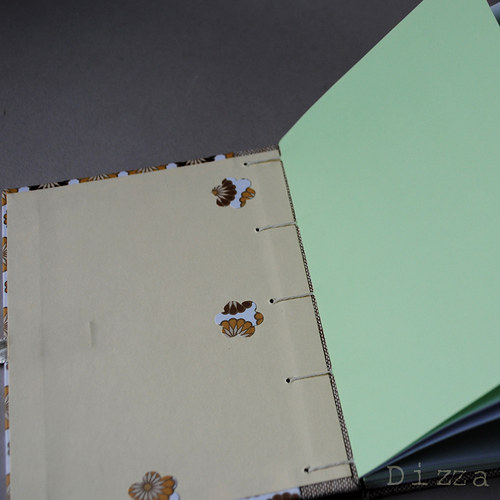 Notes Chryzantémy — foto 5