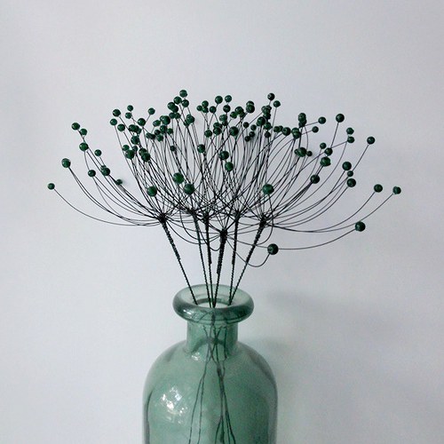 ,,BEDRNÍKY - VÁNOČNÍ ZELENÁ,, — foto 2