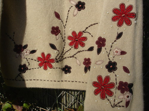 Hřejivě rozkvetlý .... — foto 2