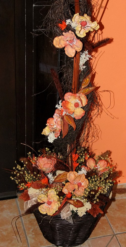 Magnoliové kouzlení — foto 2