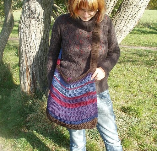 Taška — foto 3