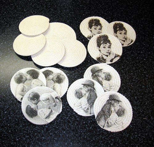 Prostírání — foto 2